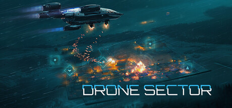 Drone Sector