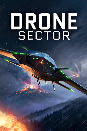 Drone Sector Stats