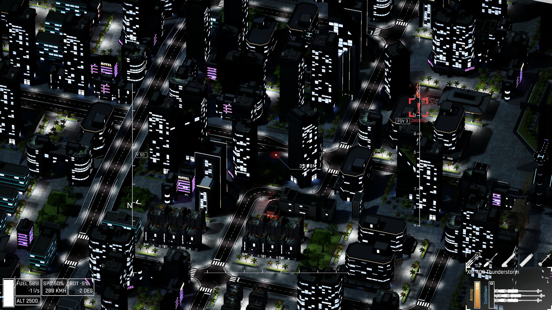 Drone Sector screenshot #16