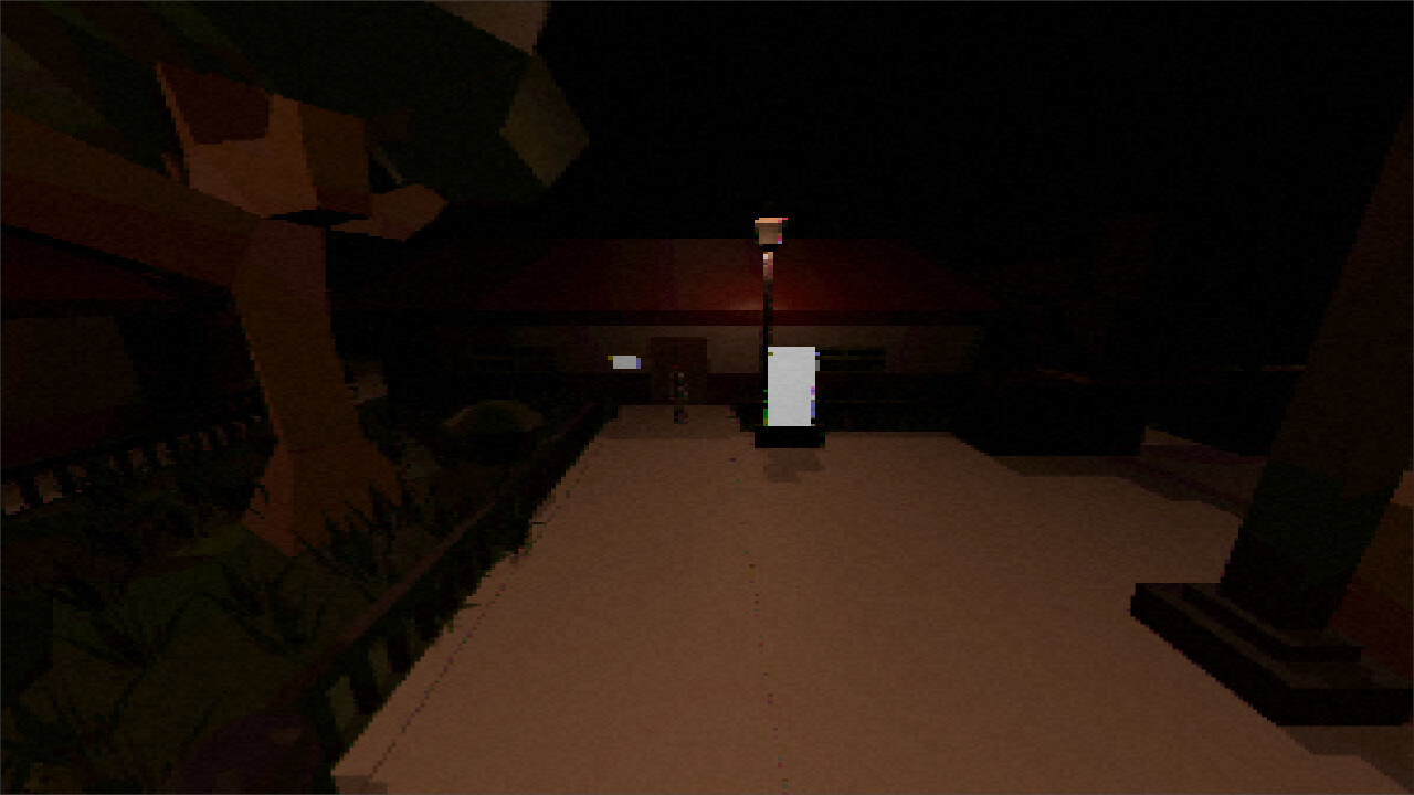 Tezcatlipoca screenshot #3