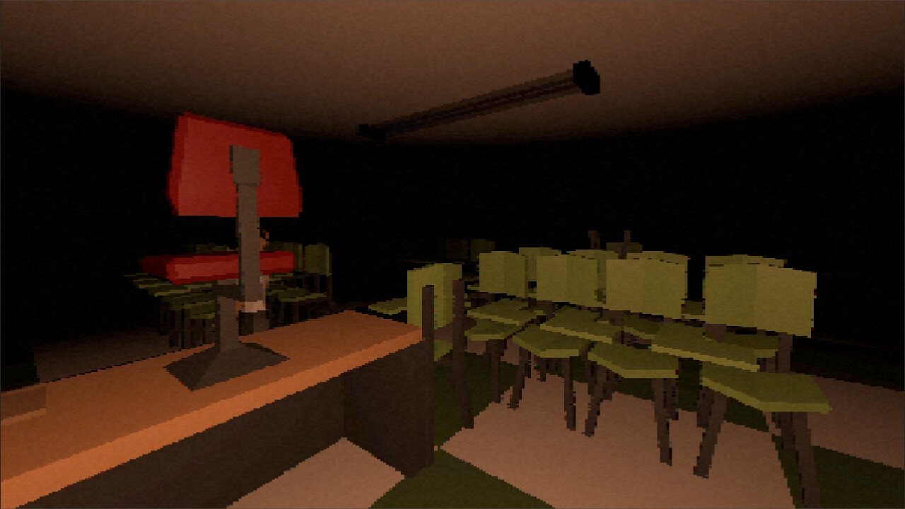 Tezcatlipoca screenshot #5