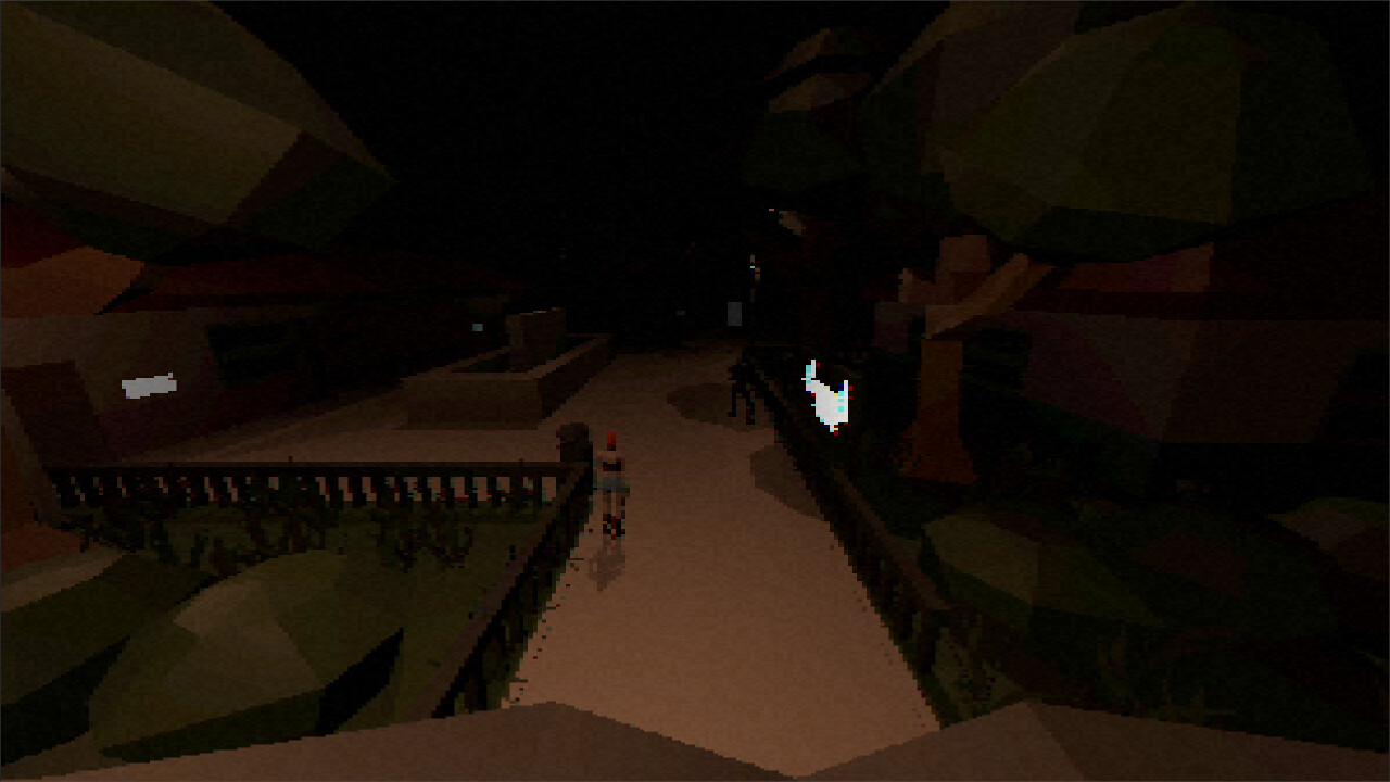 Tezcatlipoca screenshot #1