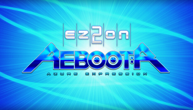 EZ2ON REBOOT : R - AZURE EXPRESSION on Steam