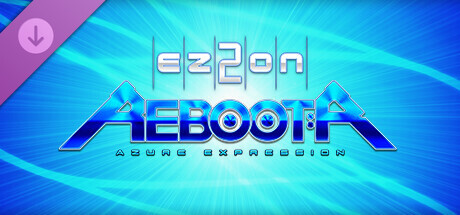 EZ2ON REBOOT: R - AZURE EXPRESSION game deal