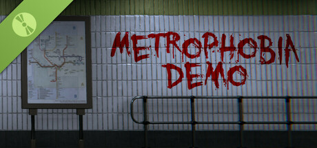 Metrophobia Demo Header Image