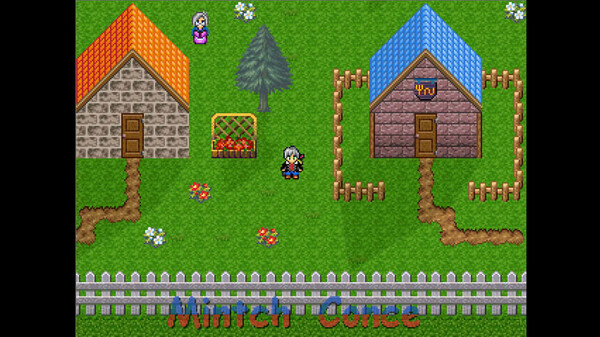 Nina NTMP screenshot 5