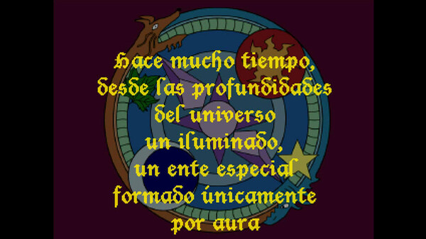 Nina NTMP screenshot 3