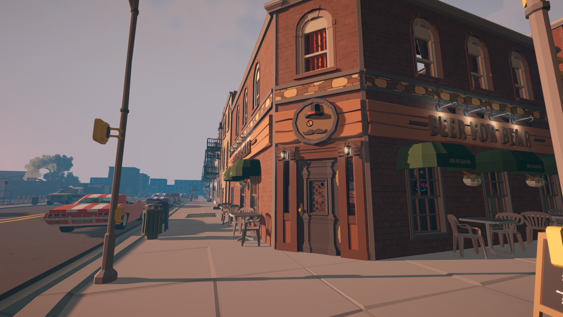 My Favorite Store Simulator screenshot #4