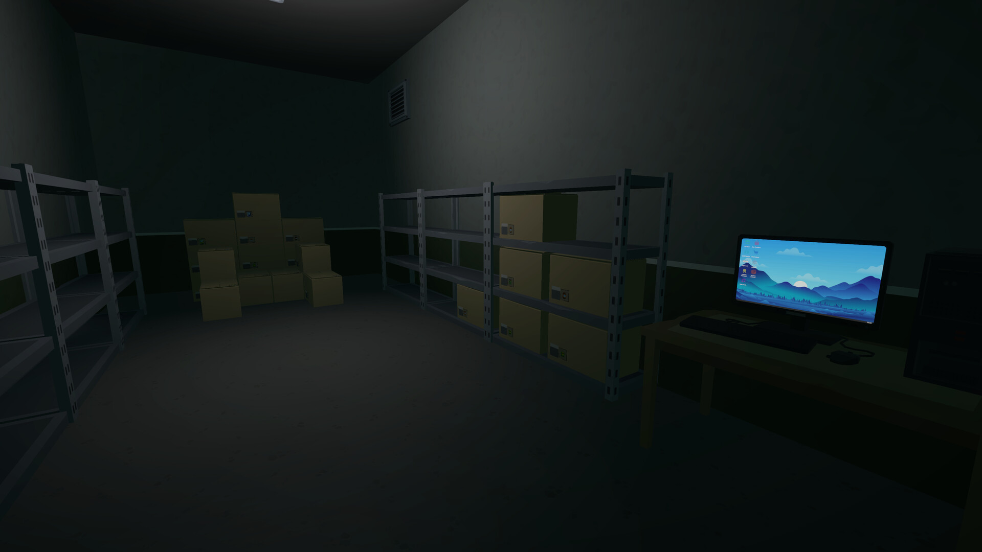 My Favorite Store Simulator screenshot #3