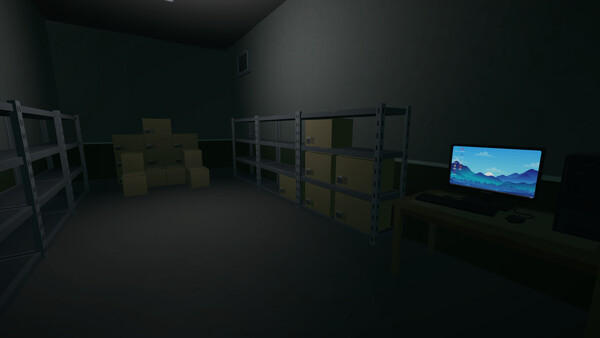 Скриншот 3 из игры My Favorite Store Simulator