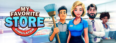 My Favorite Store Simulator