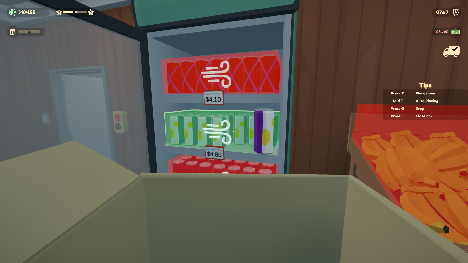 My Favorite Store Simulator screenshot #5