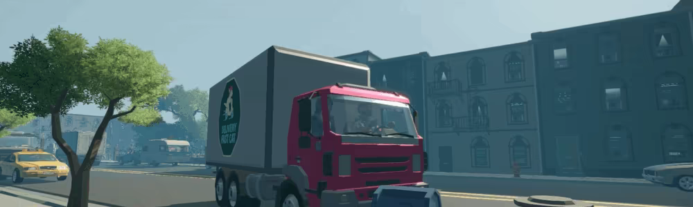 My Favorite Store Simulator video 2