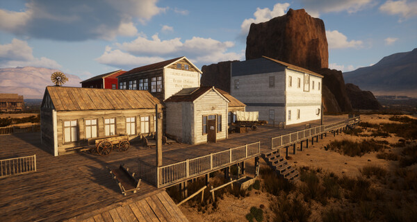 Lock. Stock. And Hungry Pumpkins..