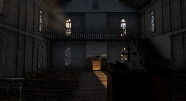 Lock. Stock. And Hungry Pumpkins..