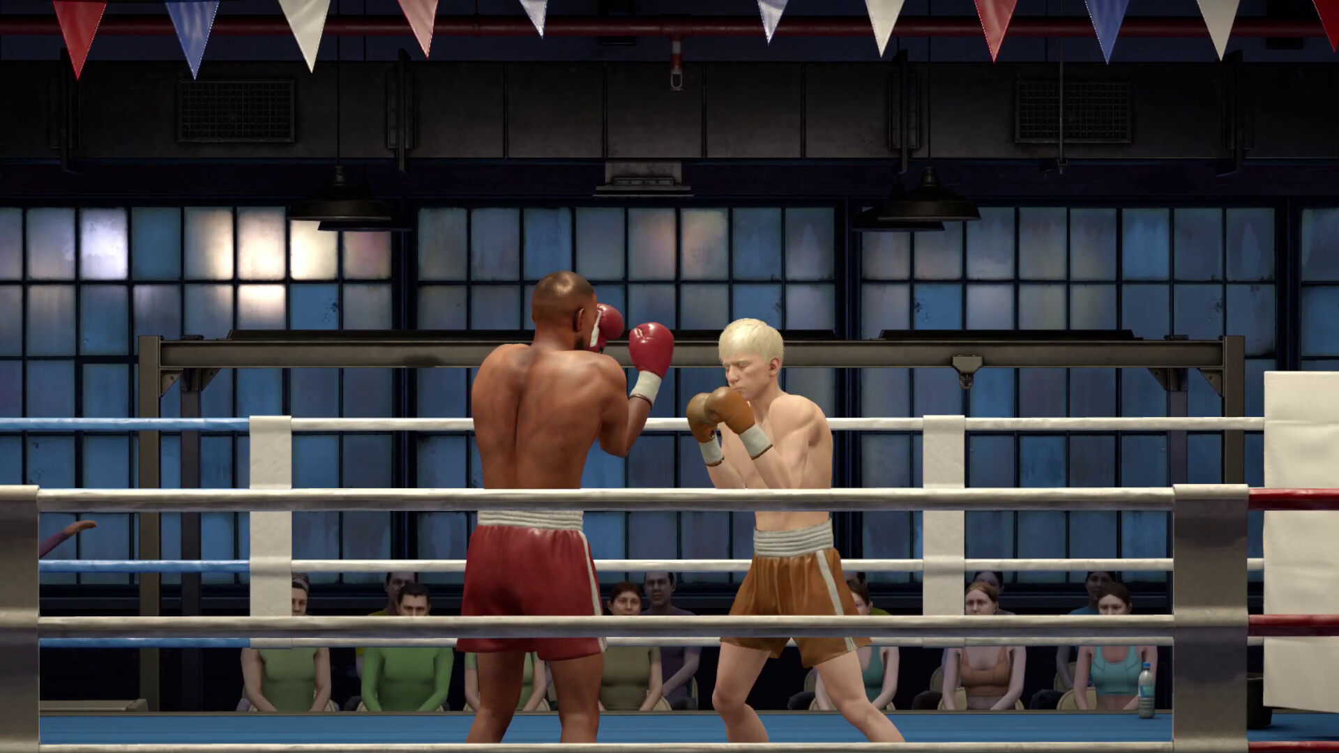 The Thrill of the Fight 2 Spectator screenshot 2