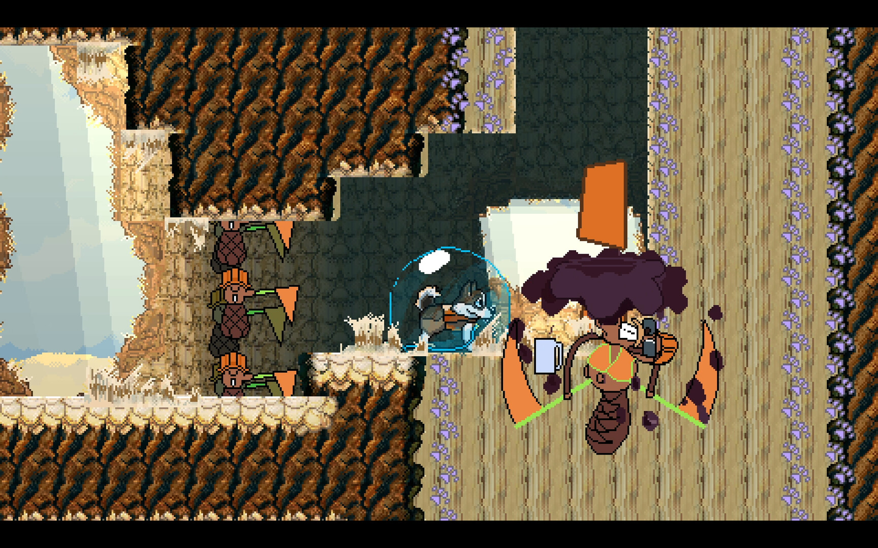 Once We're Home screenshot 8