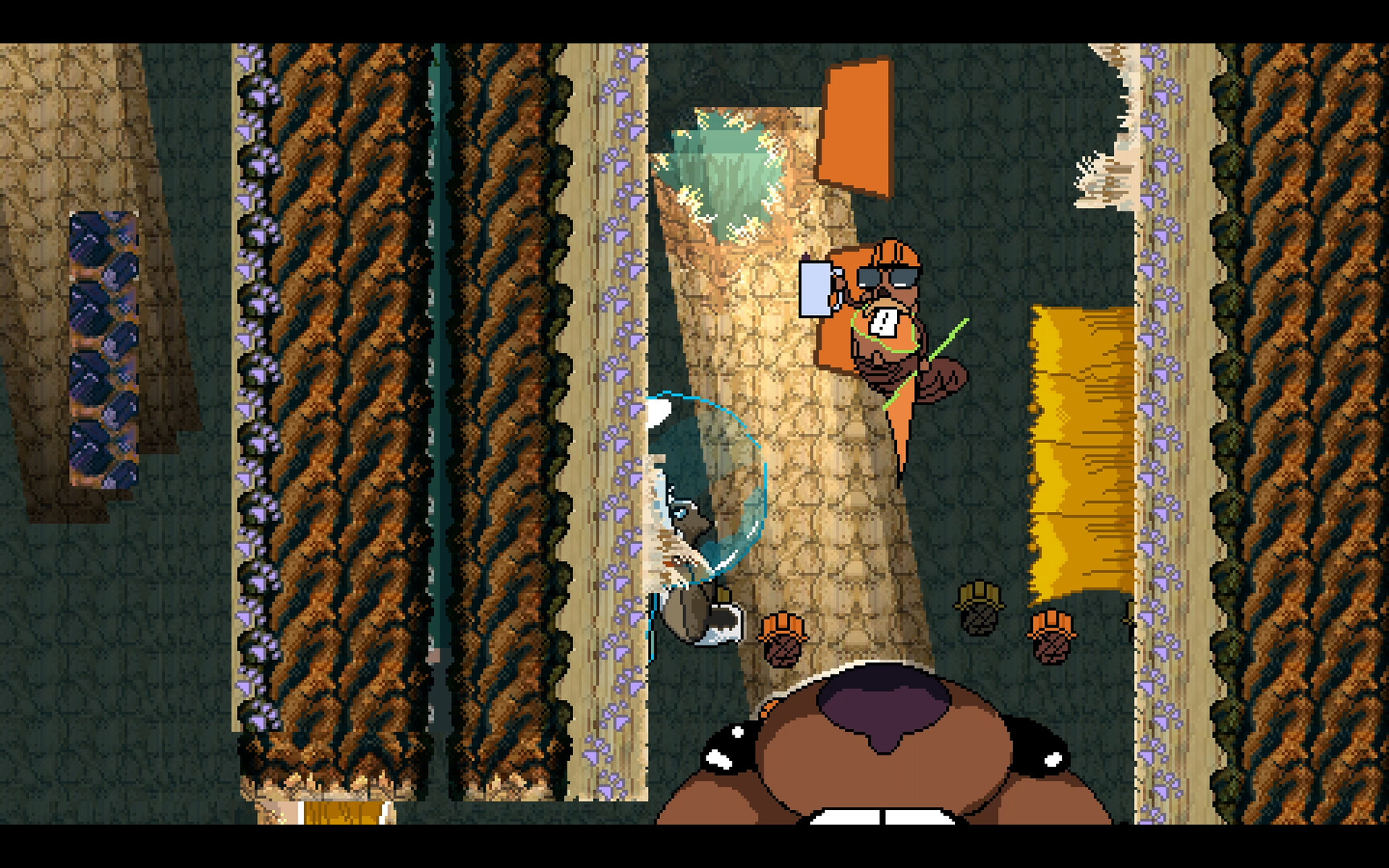 Once We're Home screenshot #10