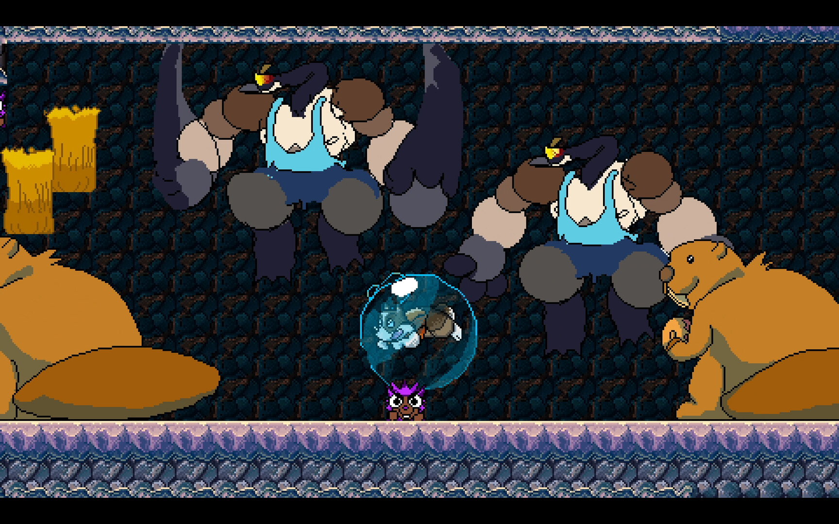 Once We're Home screenshot #6