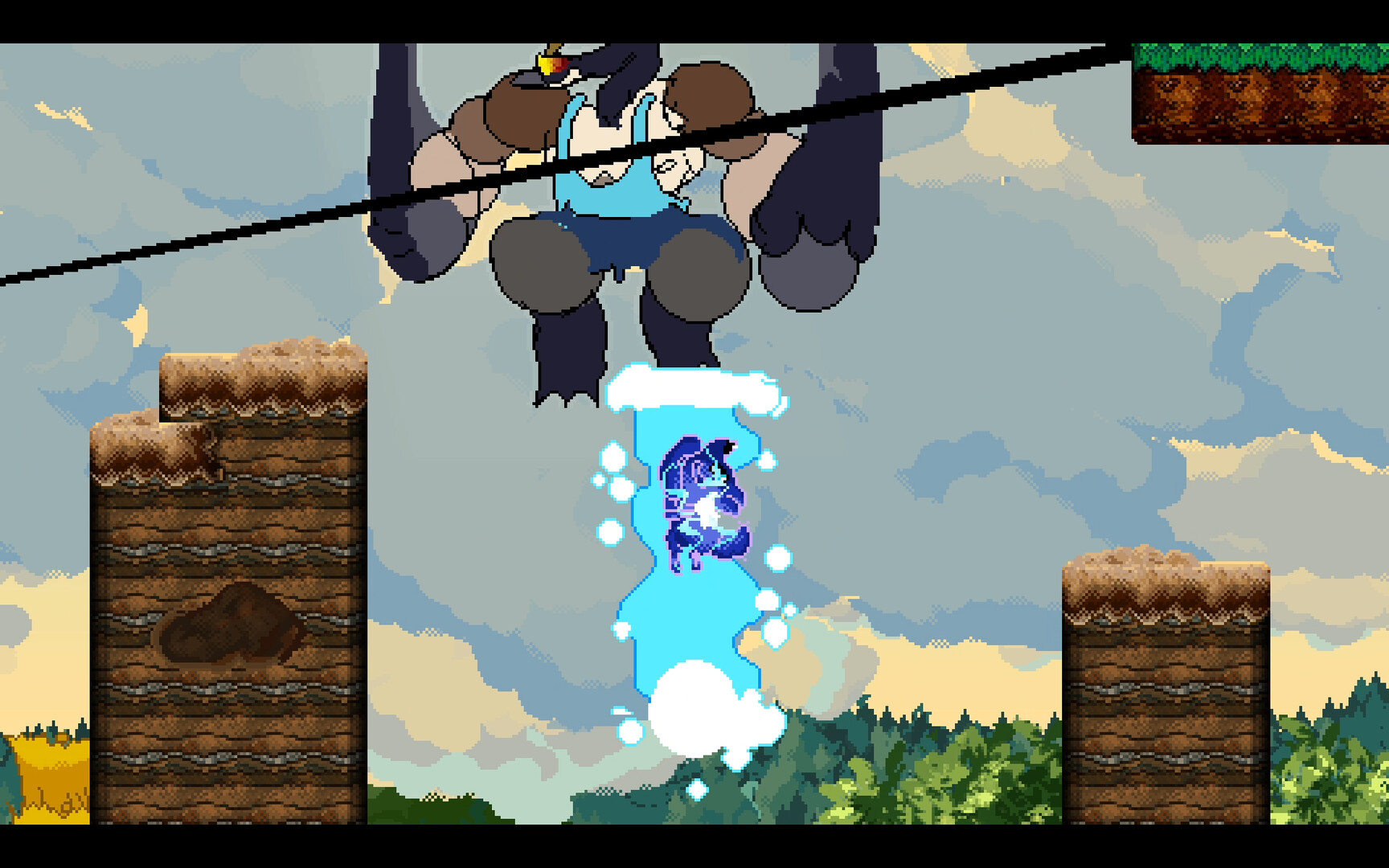 Once We're Home screenshot #3