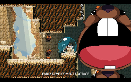 Screenshot 4 of Once We're Home - final gameplay screenshot