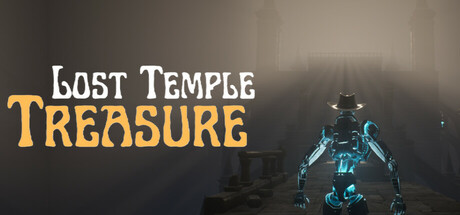 Lost Temple Treasure steam charts