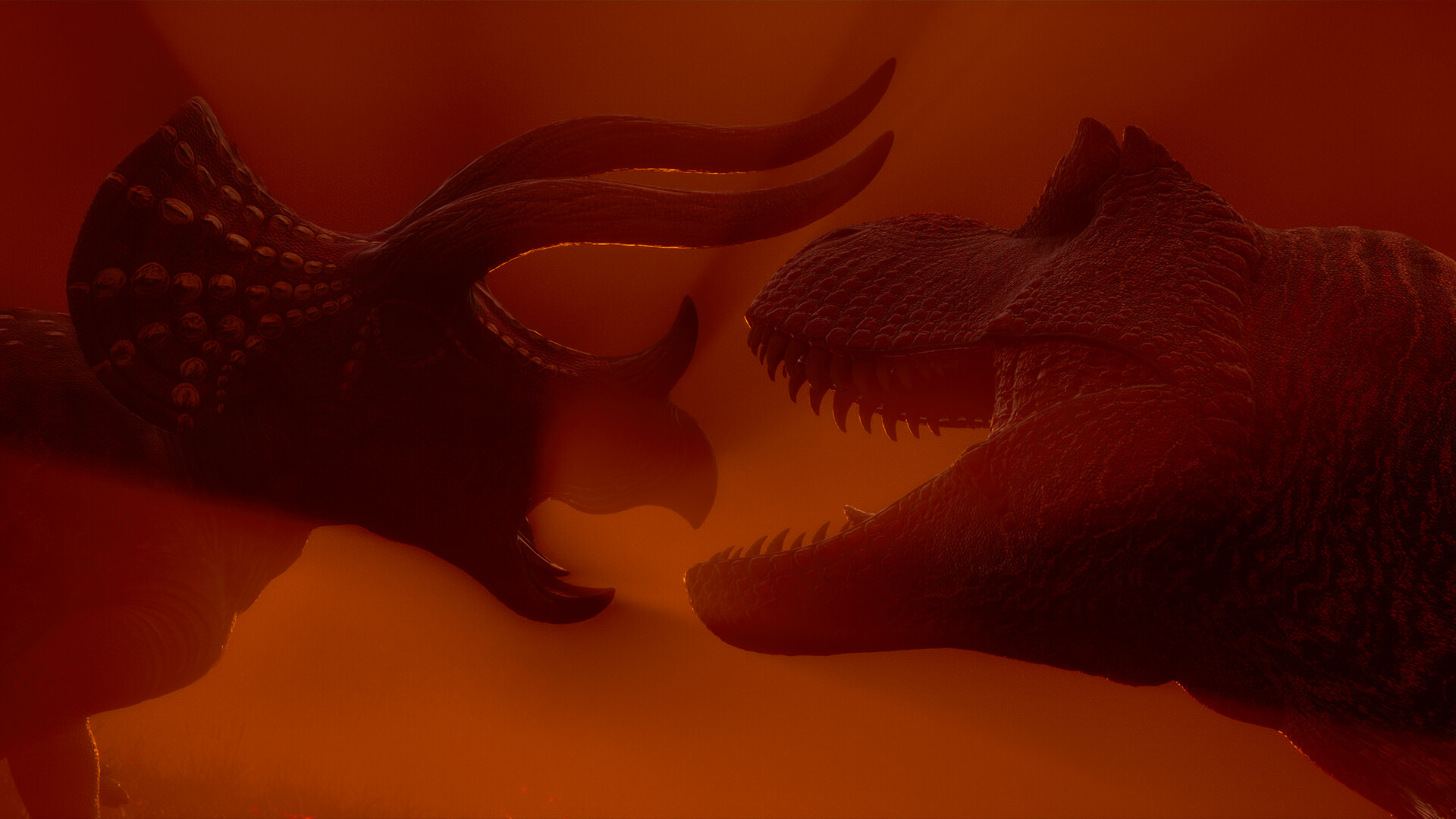 The Time Forgotten Featured Screenshot #1