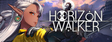 Horizon Walker Banner