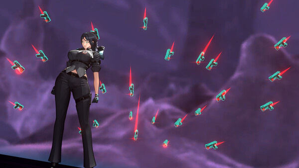 Horizon Walker