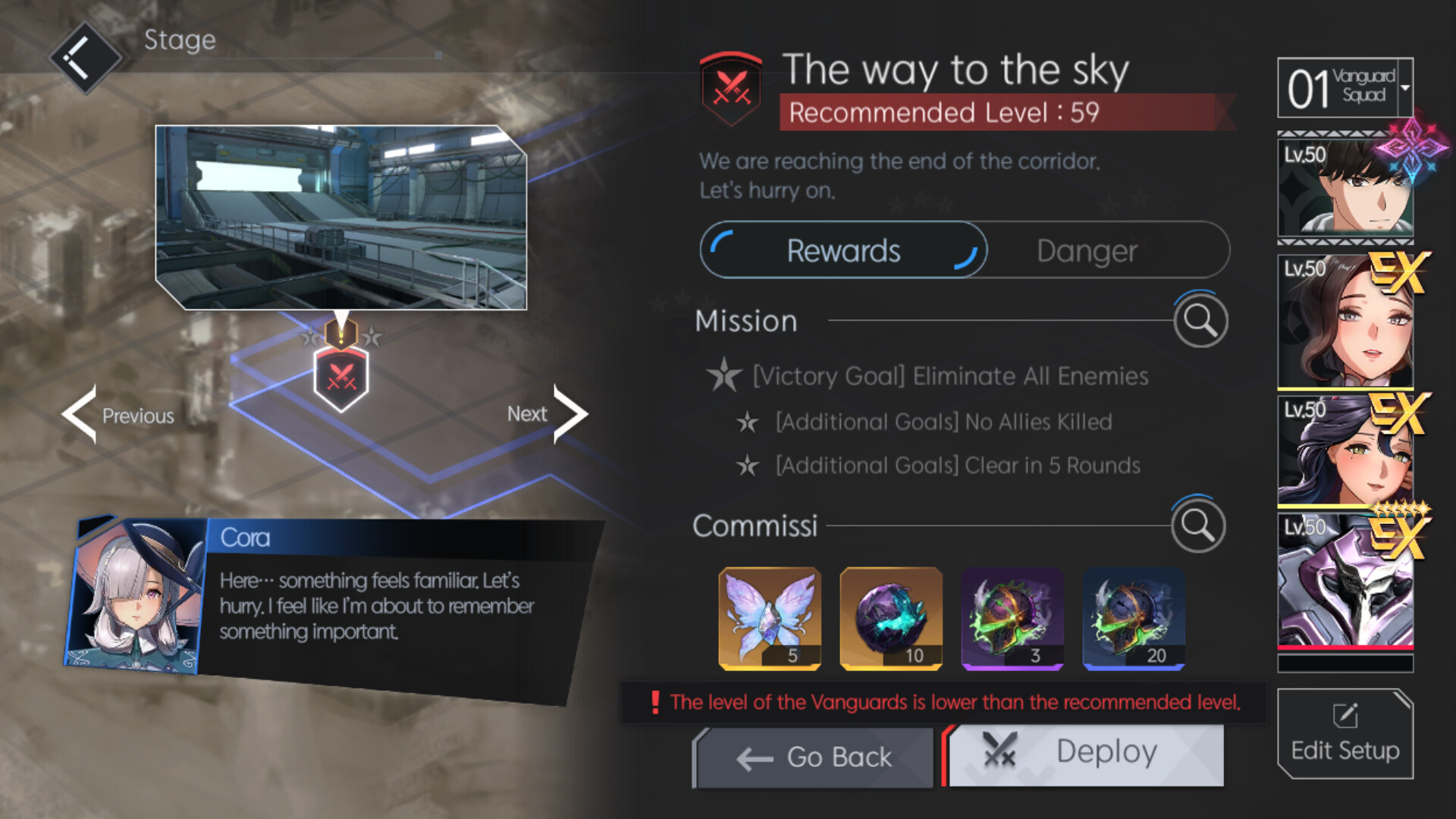 #2. Horizon Walker (Steam) بواسطة: Gentlemaniac