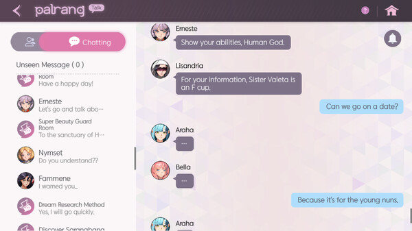 Horizon Walker screenshot 6