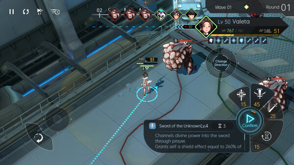 Horizon Walker game for windows Pc 1