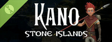 Kano. Stone islands. Demo