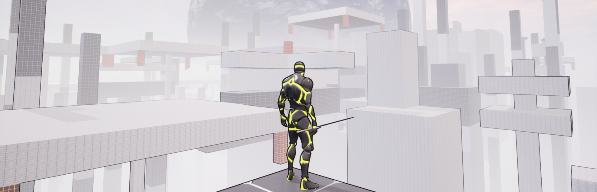 Eco Ronin