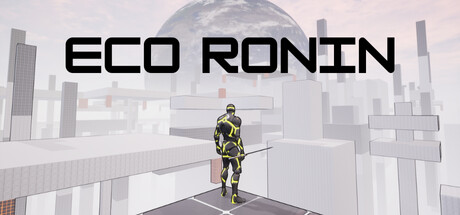 Eco Ronin cover art