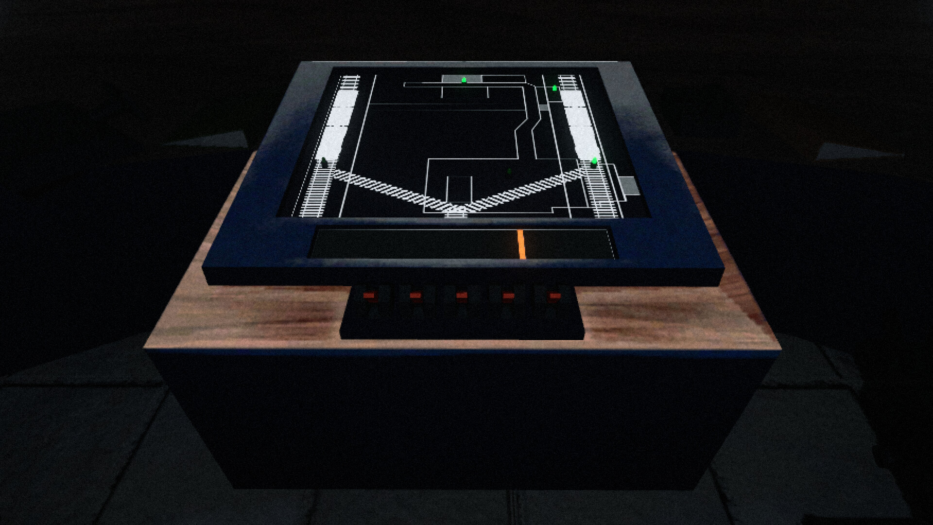C.A.B.A. screenshot 4