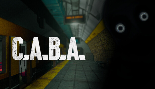 C.A.B.A. on Steam