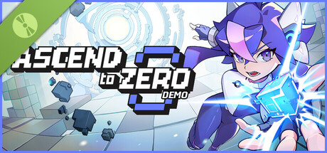 Ascend to ZERO Demo banner image
