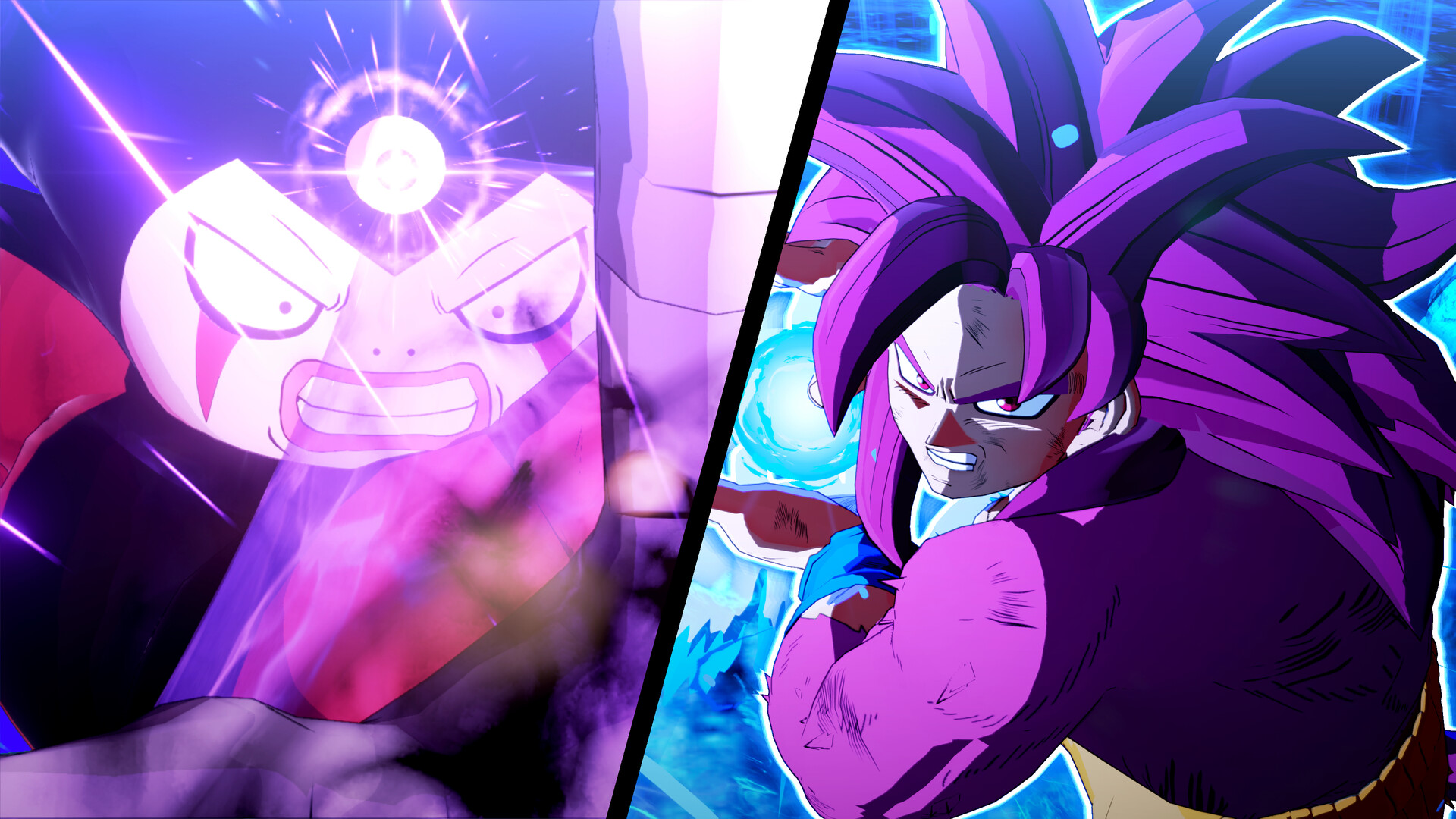 DRAGON BALL Z: KAKAROT - DAIMA - Adventure Through The Demon Realm PART 2 Featured Screenshot #1