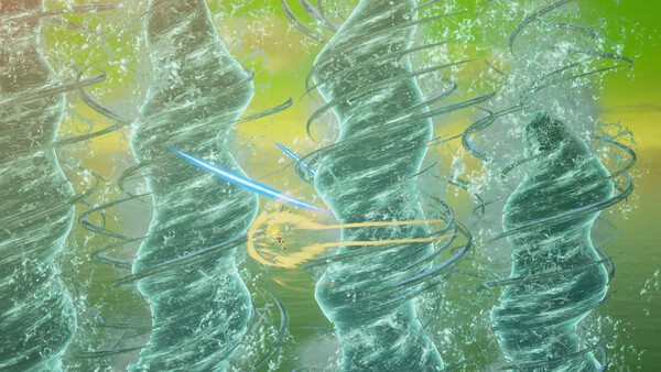 DRAGON BALL Z: KAKAROT - DAIMA - Adventure Through The Demon Realm PART 2