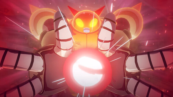 Screenshot z DRAGON BALL Z: KAKAROT - DAIMA - Adventure Through The Demon Realm PACK
