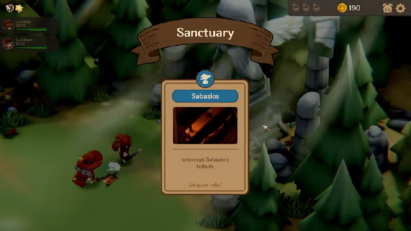 Dicey Tales video 10