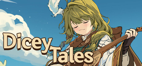 Dicey Tales banner