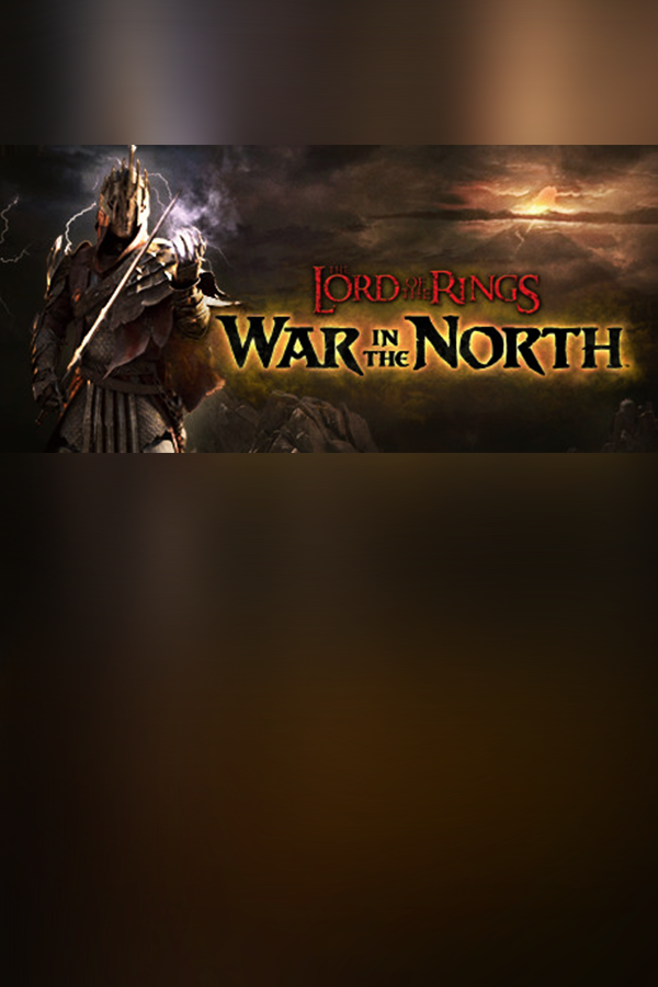 The Lord of the Rings: War in the North