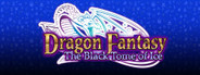 Dragon Fantasy: The Black Tome of Ice