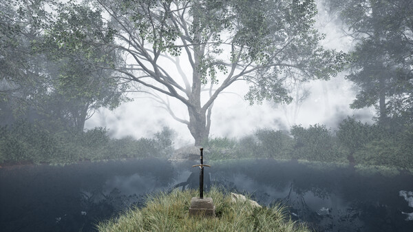 TheLostWoods / 迷いの森 screenshot 4