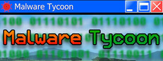 Malware Tycoon