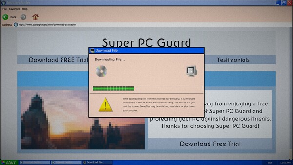 Malware Tycoon screenshot 8