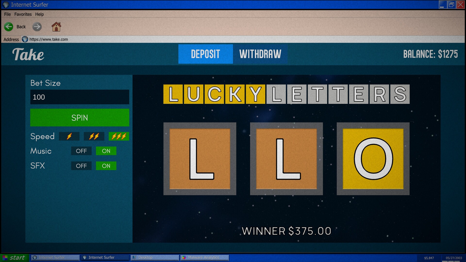 Malware Tycoon screenshot #12