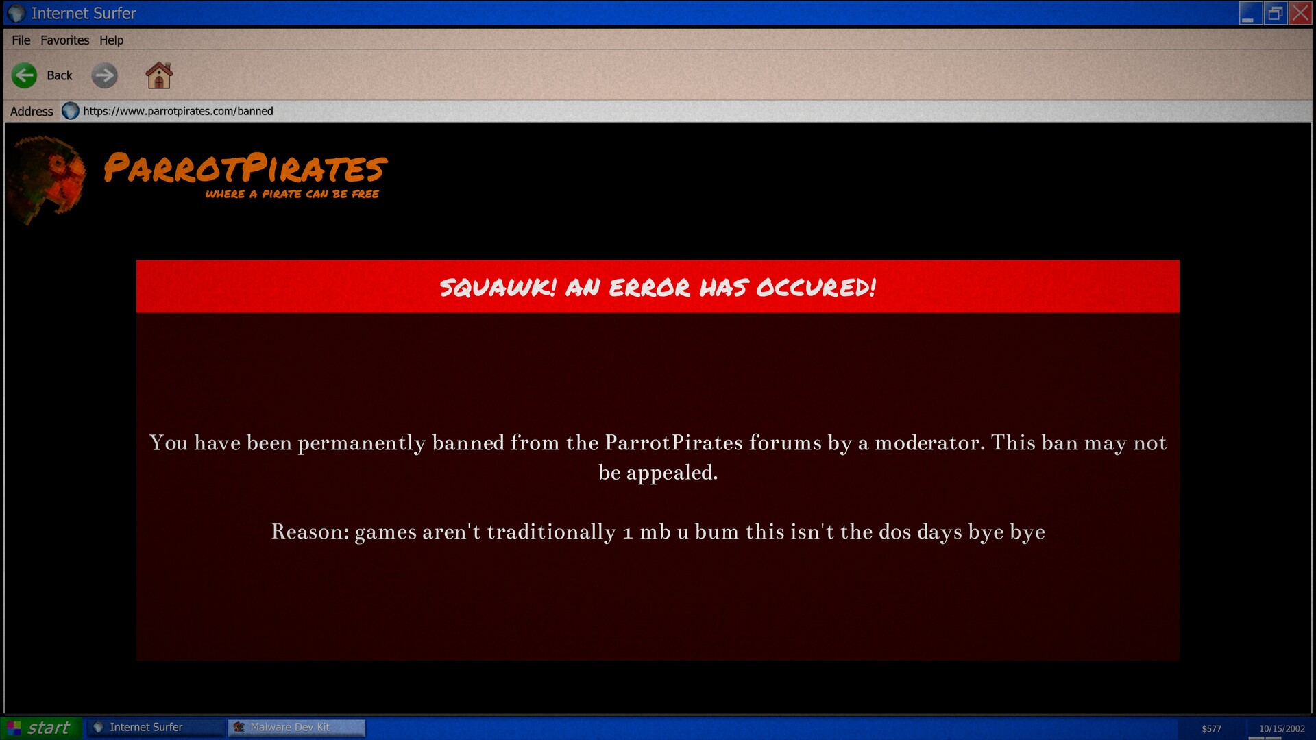 Malware Tycoon screenshot #6